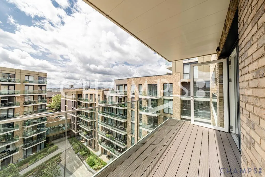 3 bedroom flat for rent