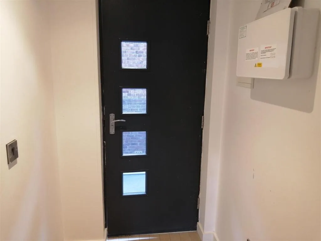 Studio apartment for rent