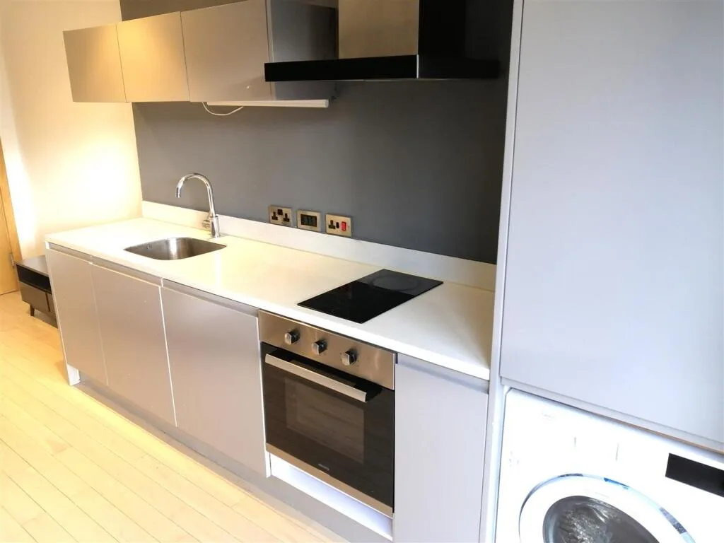 Studio apartment for rent