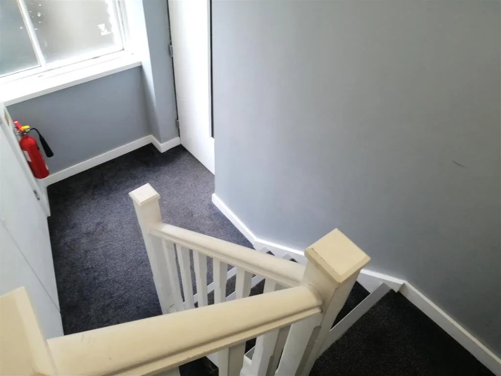 Studio apartment for rent