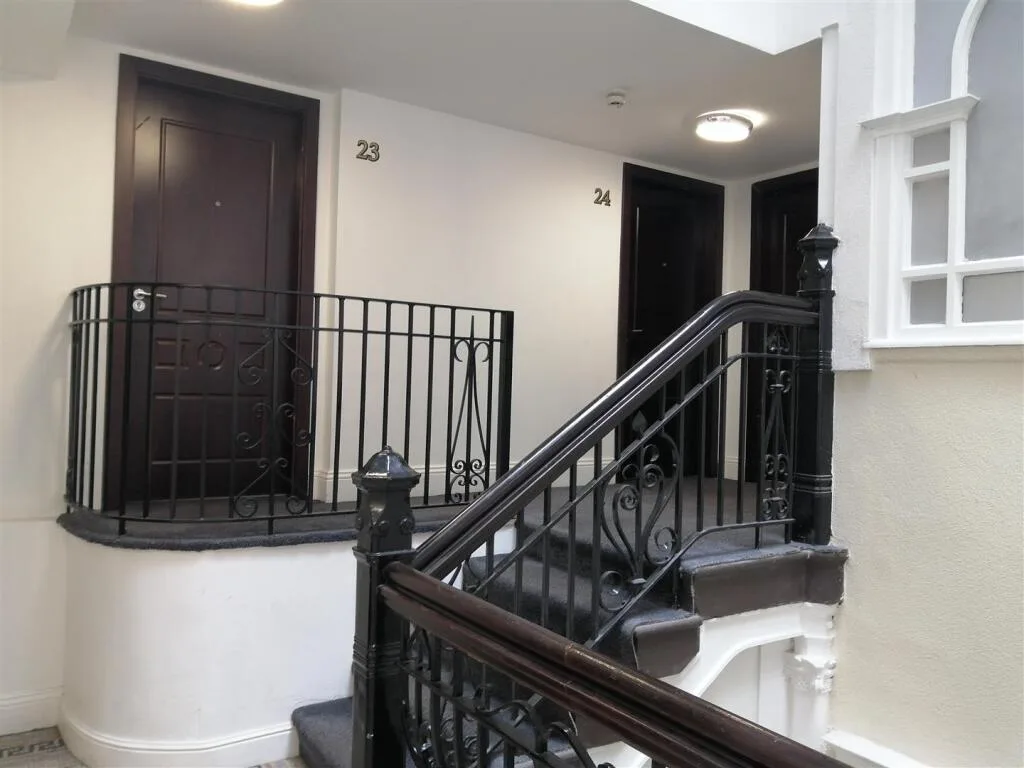 Studio apartment for rent