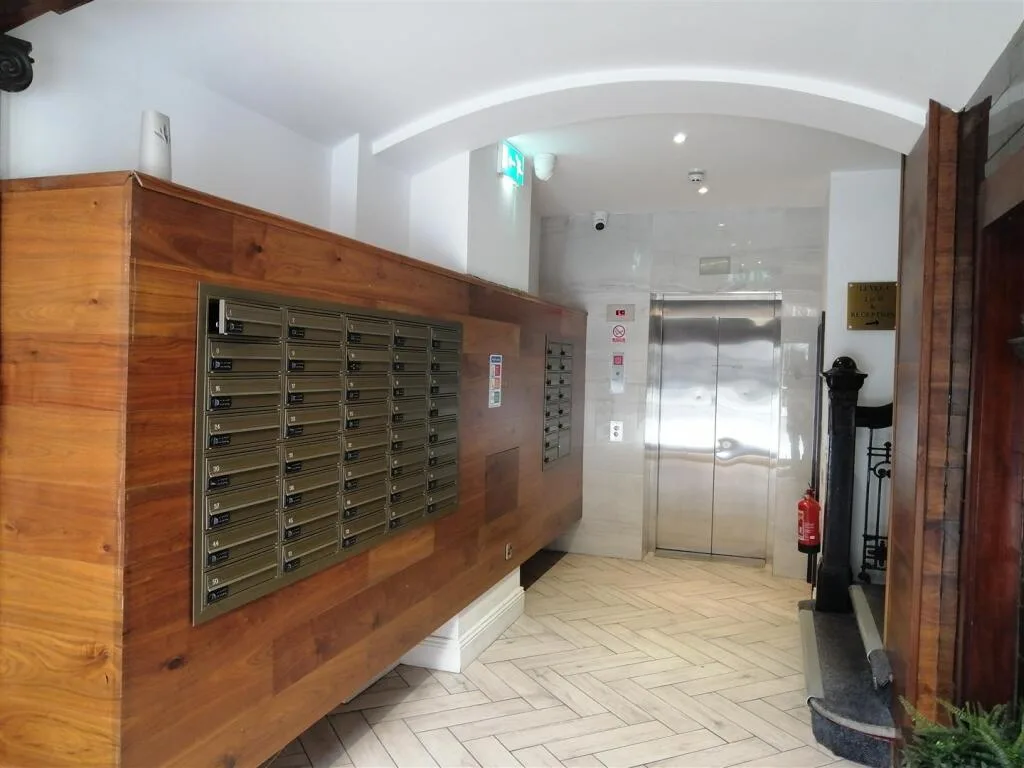 Studio apartment for rent