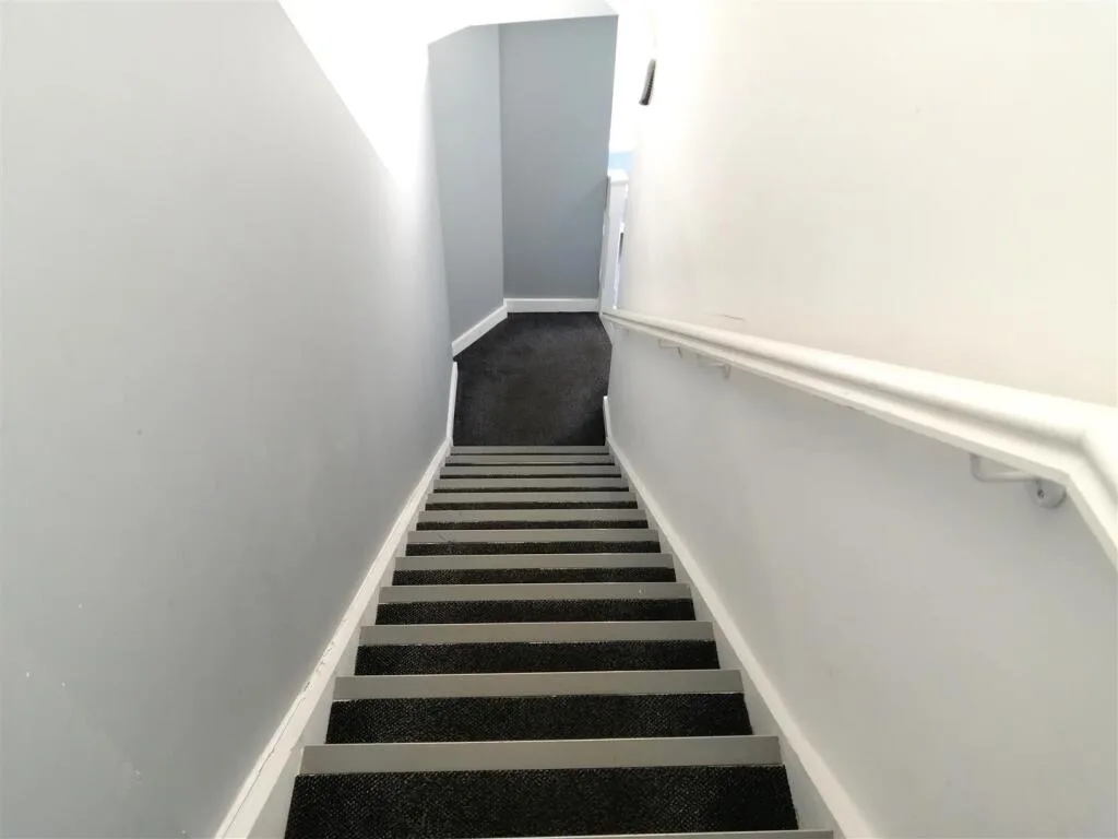Studio apartment for rent