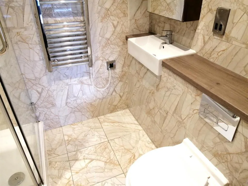 Studio apartment for rent