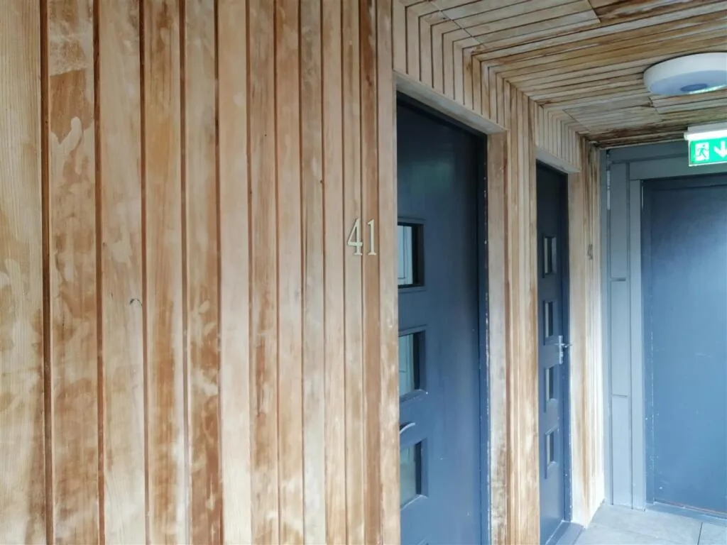 Studio apartment for rent