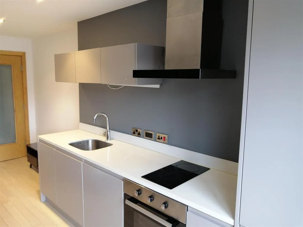 Studio apartment for rent