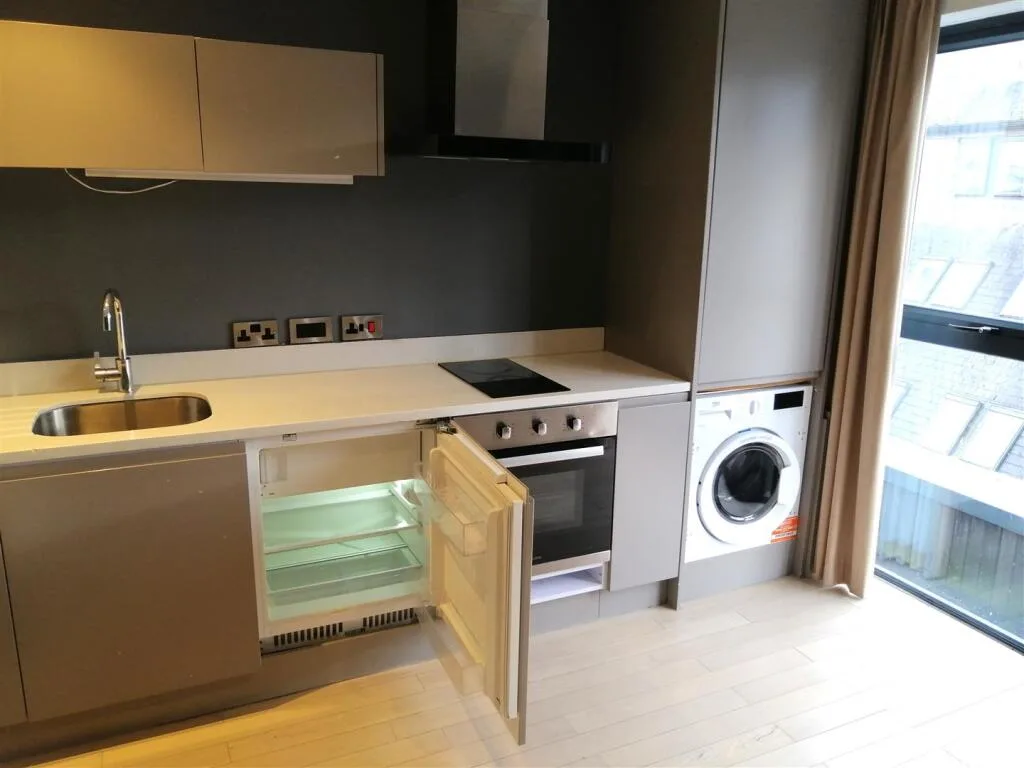 Studio apartment for rent