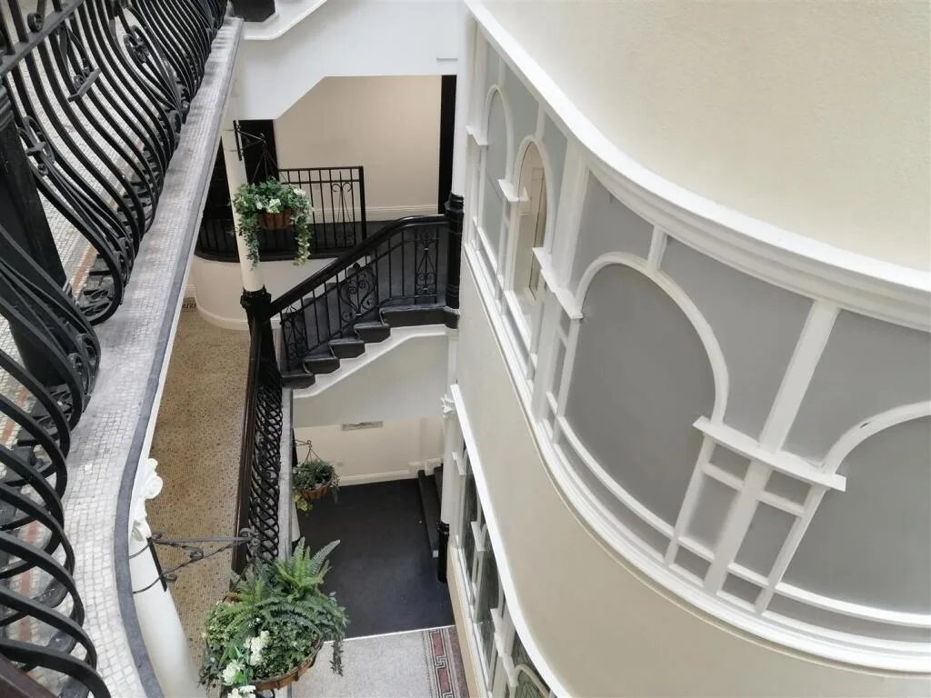 Studio apartment for rent