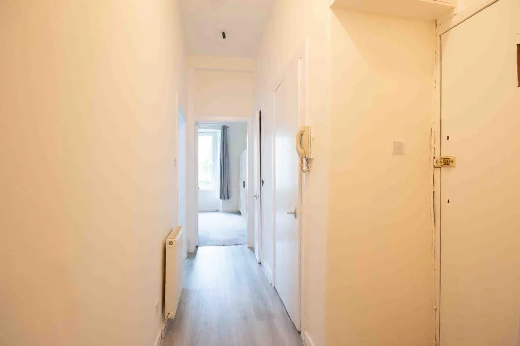 1 bedroom flat for rent