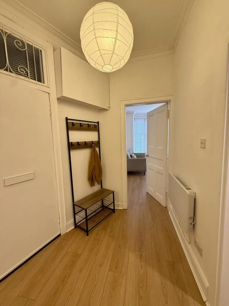 1 bedroom flat for rent