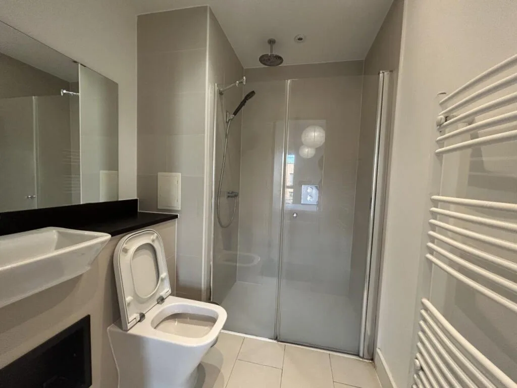 3 bedroom apartment for rent