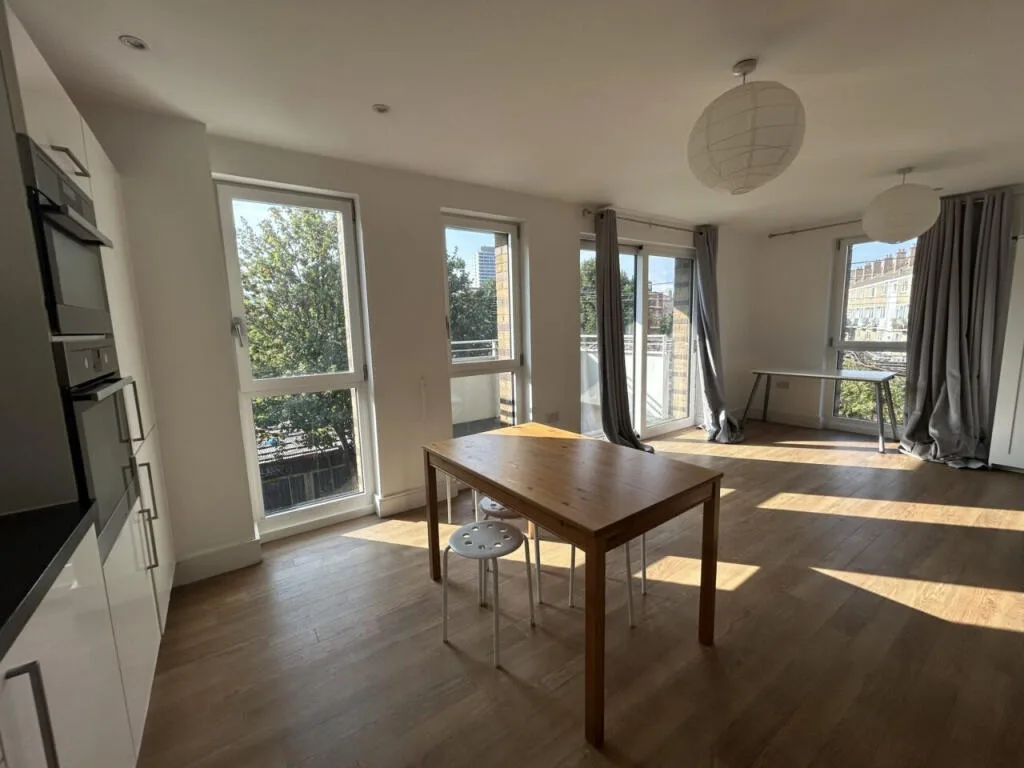 3 bedroom apartment for rent