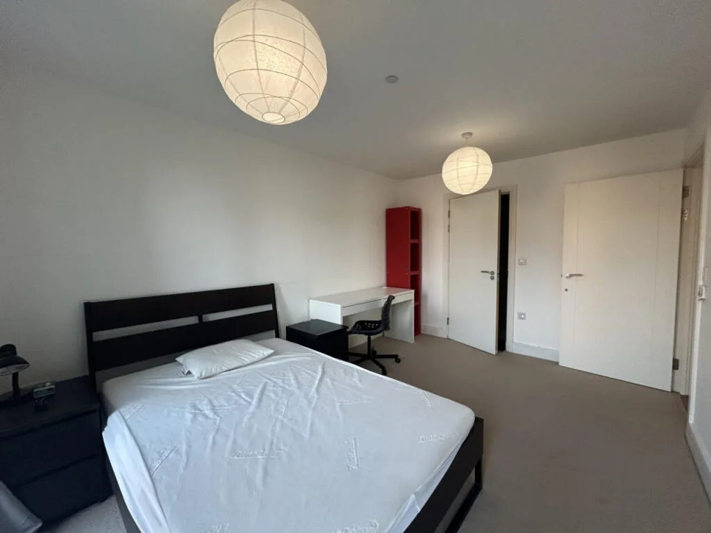 3 bedroom apartment for rent