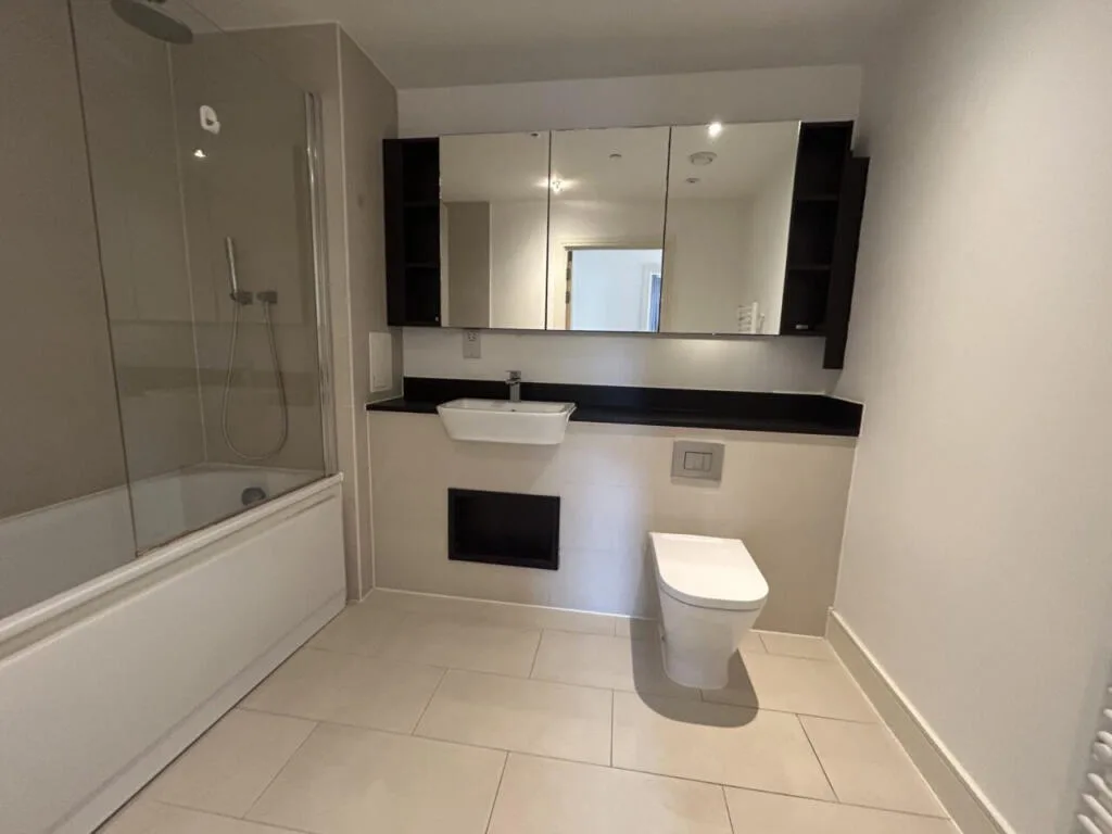 3 bedroom apartment for rent