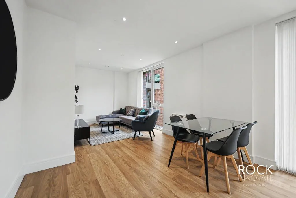 2 bedroom apartment for rent