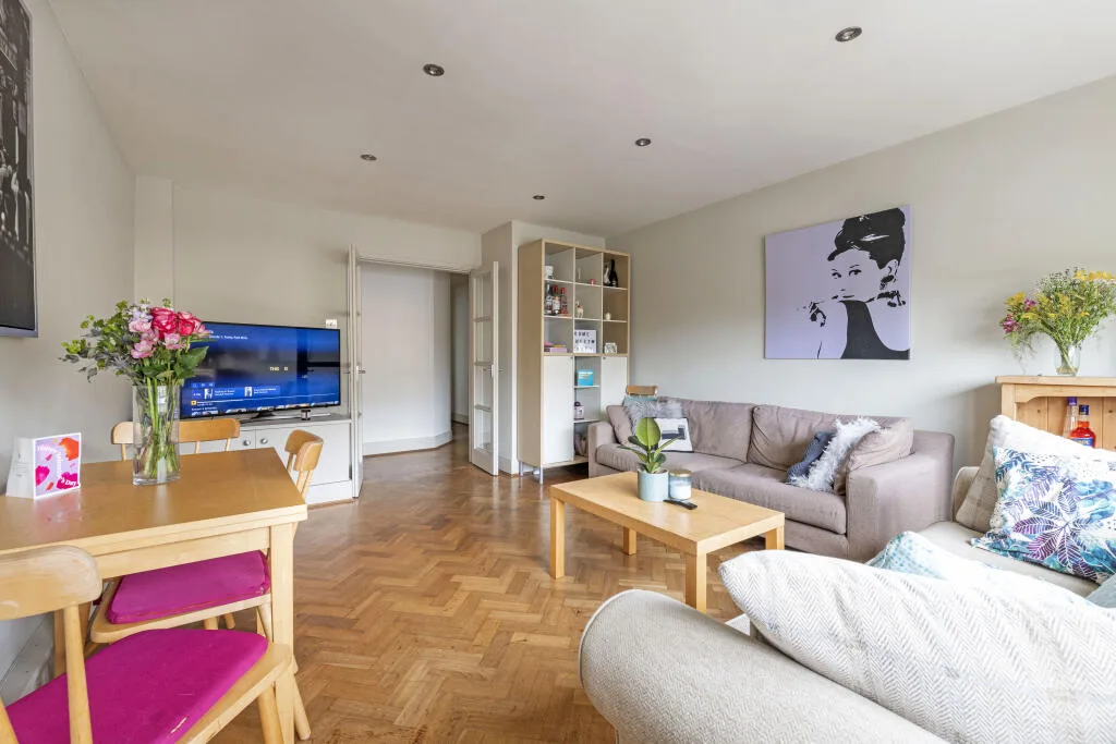 3 bedroom apartment for rent
