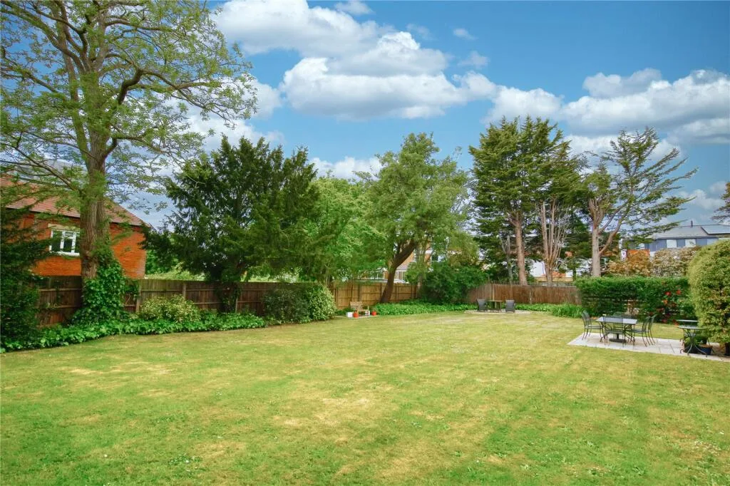 3 bedroom apartment for rent
