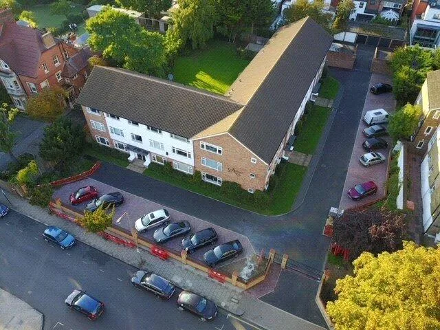 3 bedroom apartment for rent