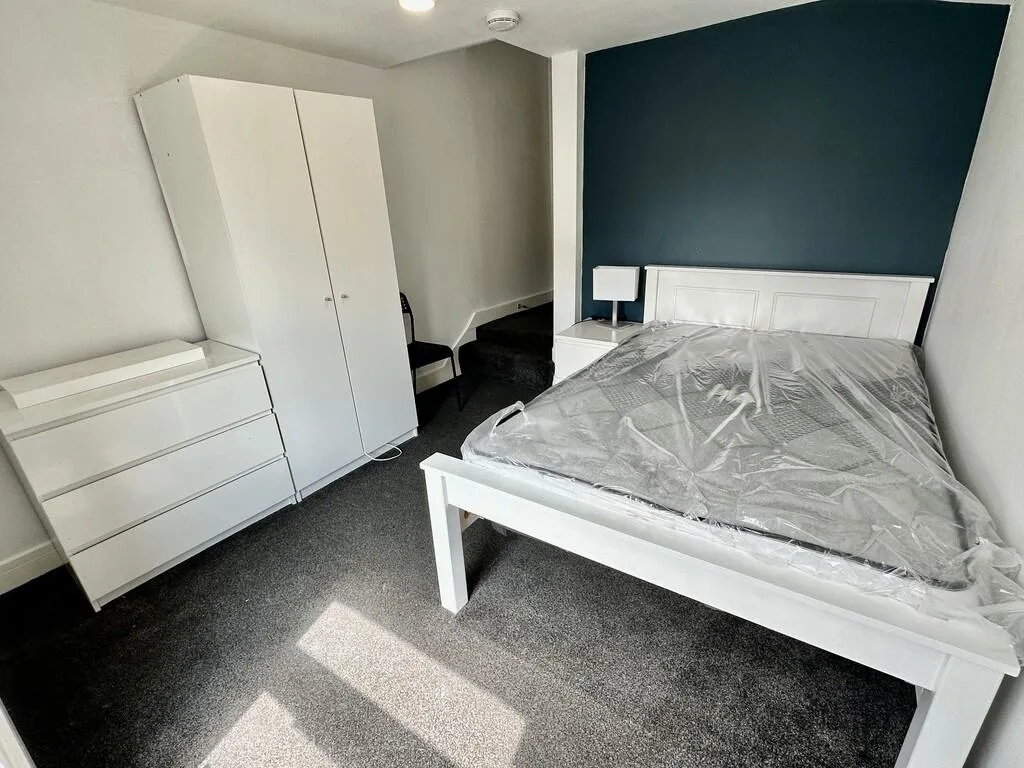 1 bedroom terraced house for rent