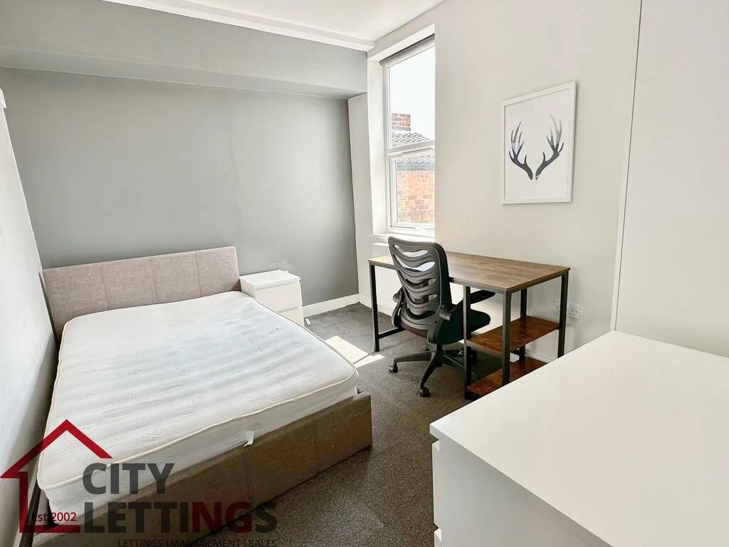 1 bedroom terraced house for rent