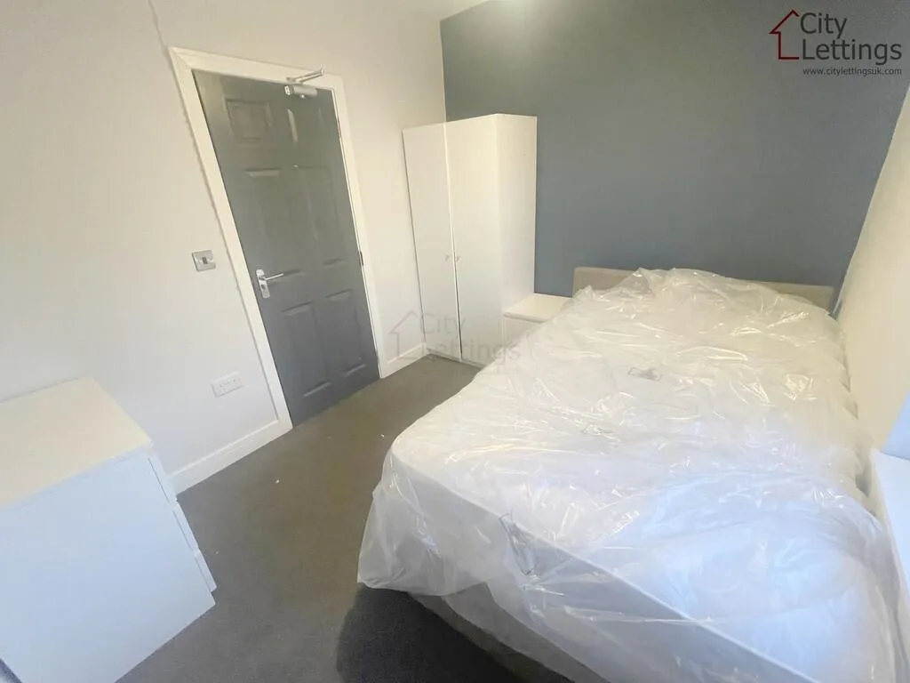 1 bedroom terraced house for rent