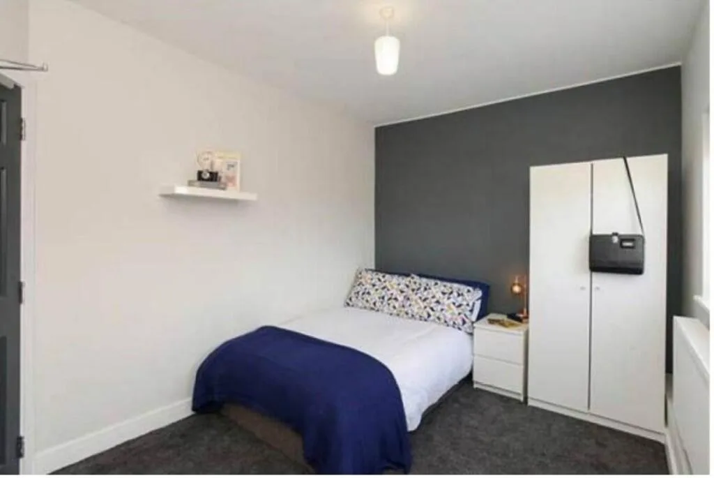 1 bedroom terraced house for rent