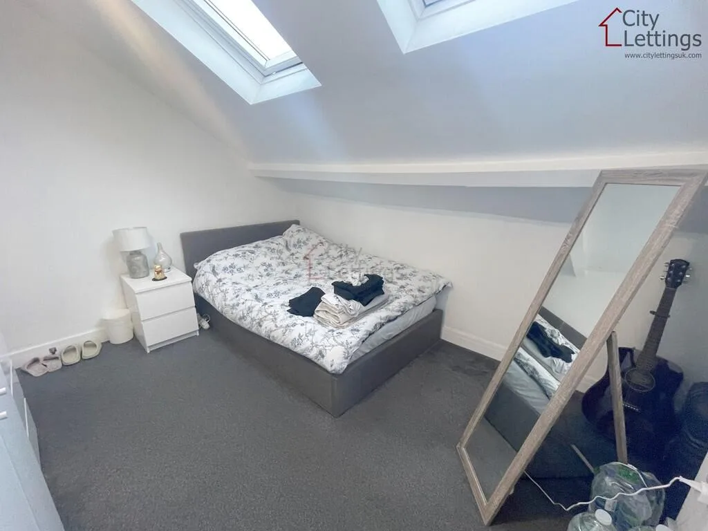 1 bedroom terraced house for rent