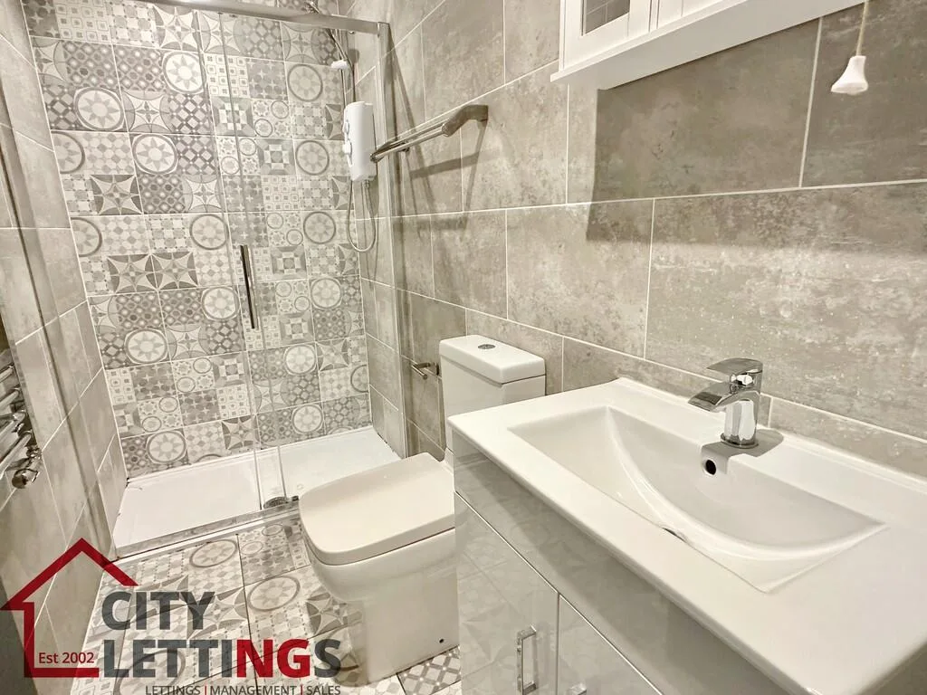 1 bedroom terraced house for rent