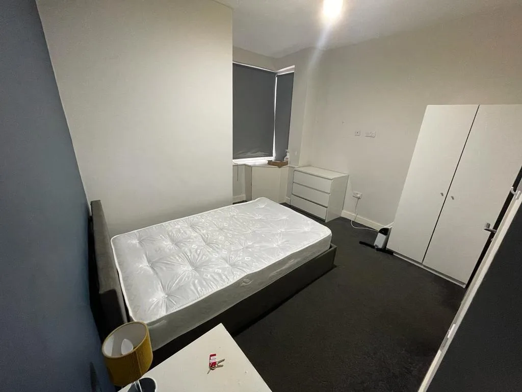 1 bedroom terraced house for rent