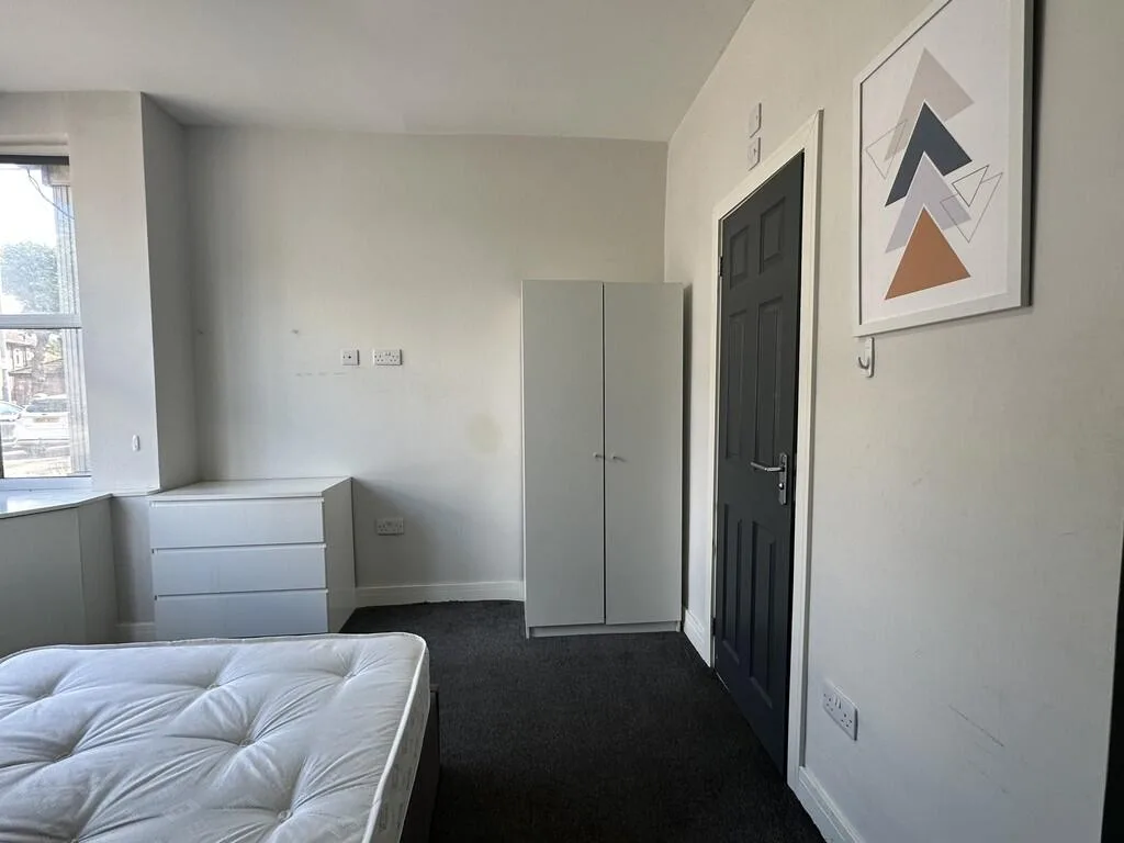 1 bedroom terraced house for rent