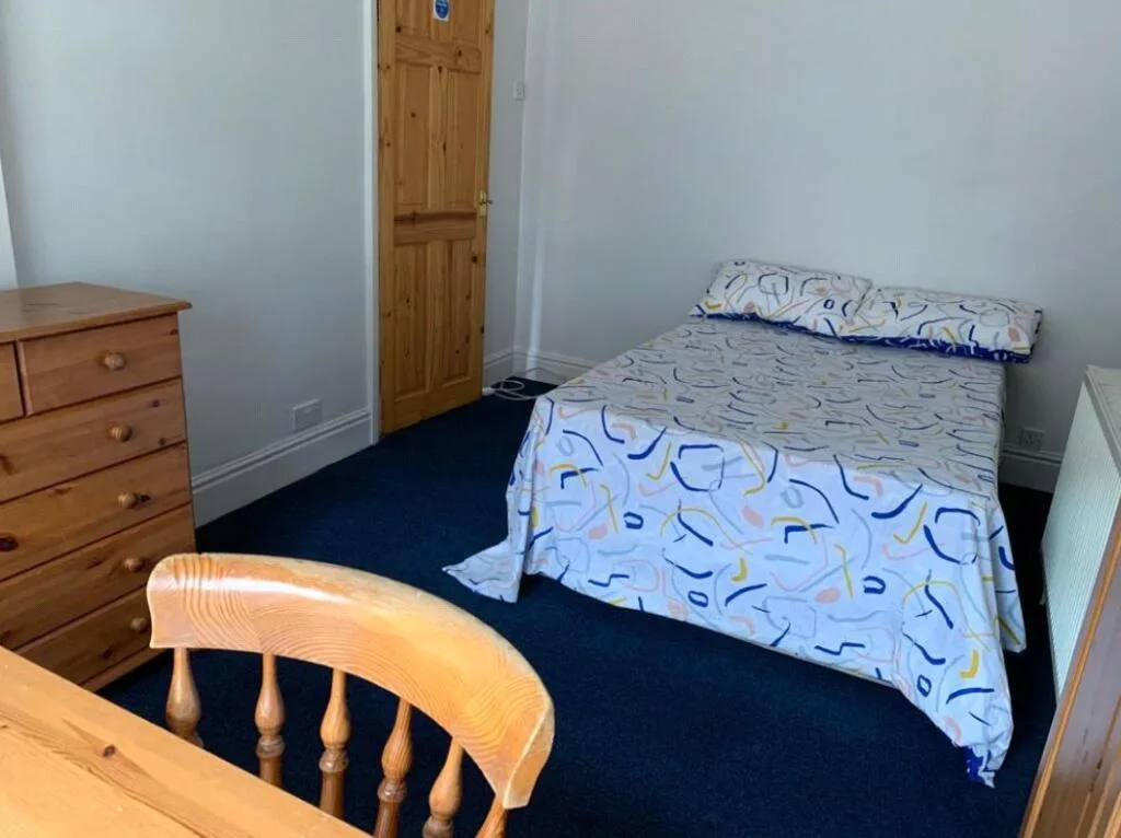 4 bedroom maisonette for rent