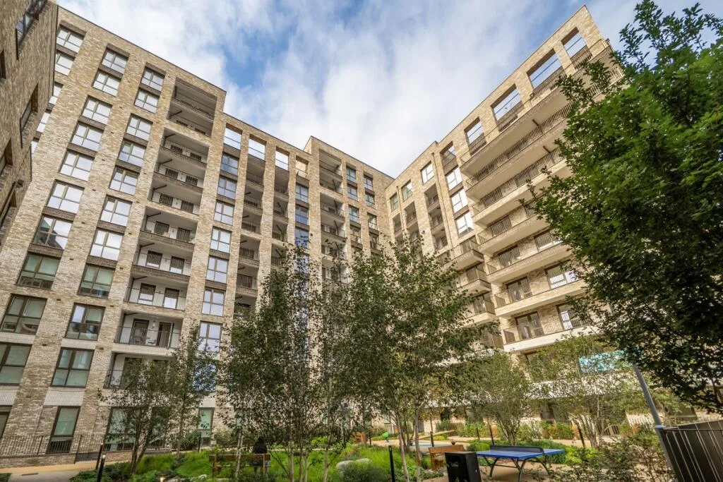 1 bedroom apartment for rent