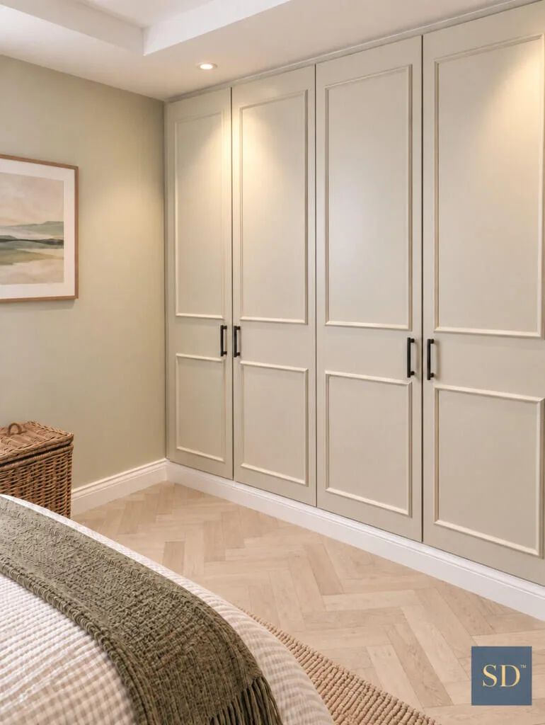 3 bedroom apartment for rent
