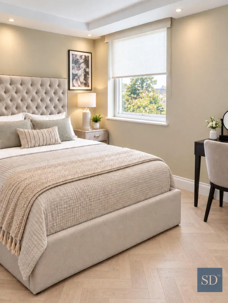 3 bedroom apartment for rent