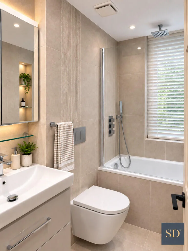 3 bedroom apartment for rent