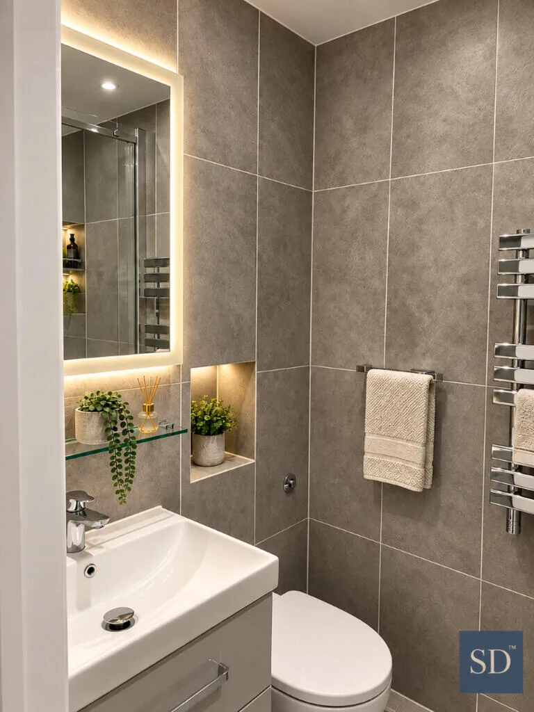 3 bedroom apartment for rent