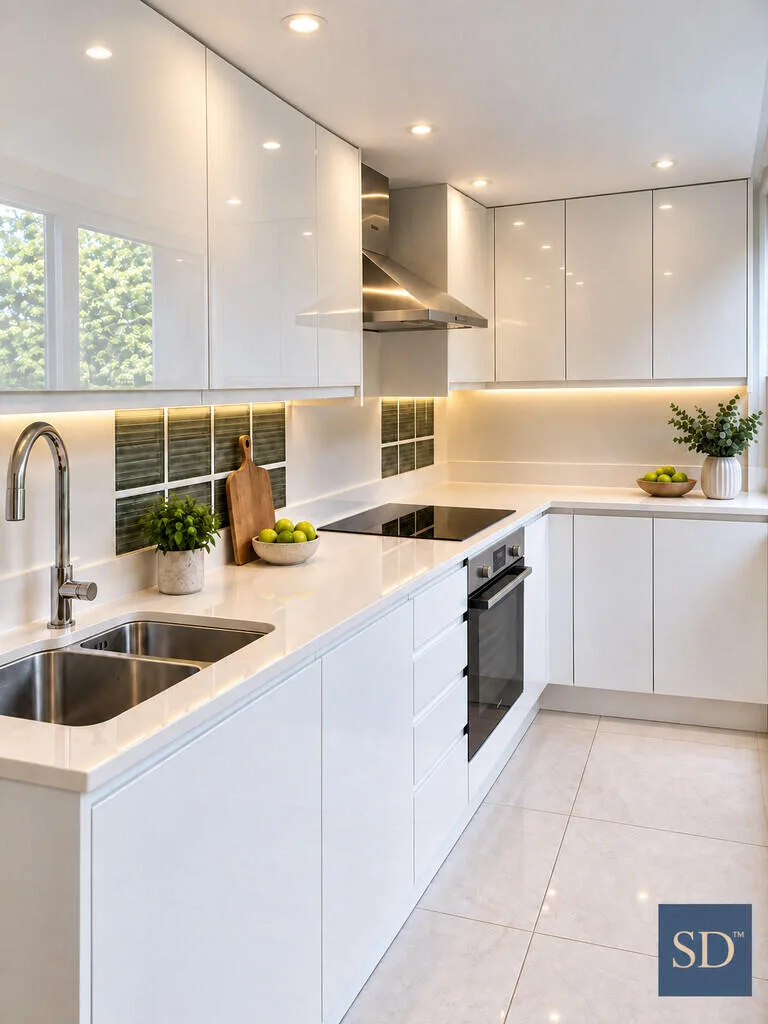 3 bedroom apartment for rent