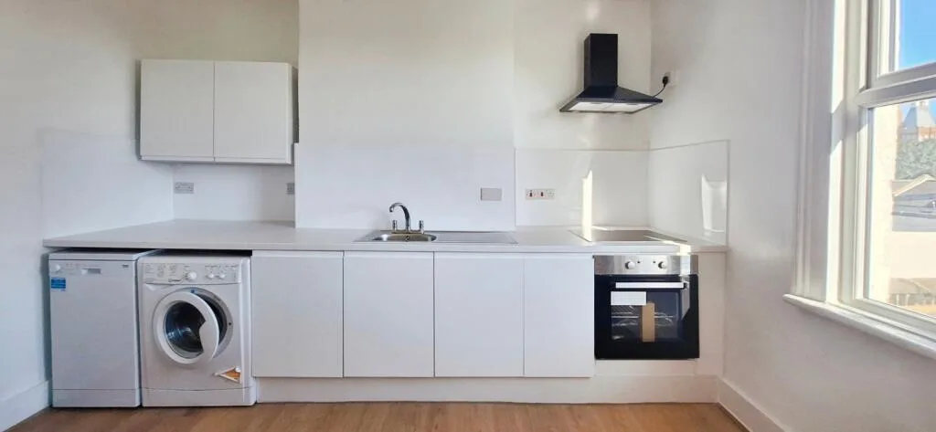 1 bedroom apartment for rent