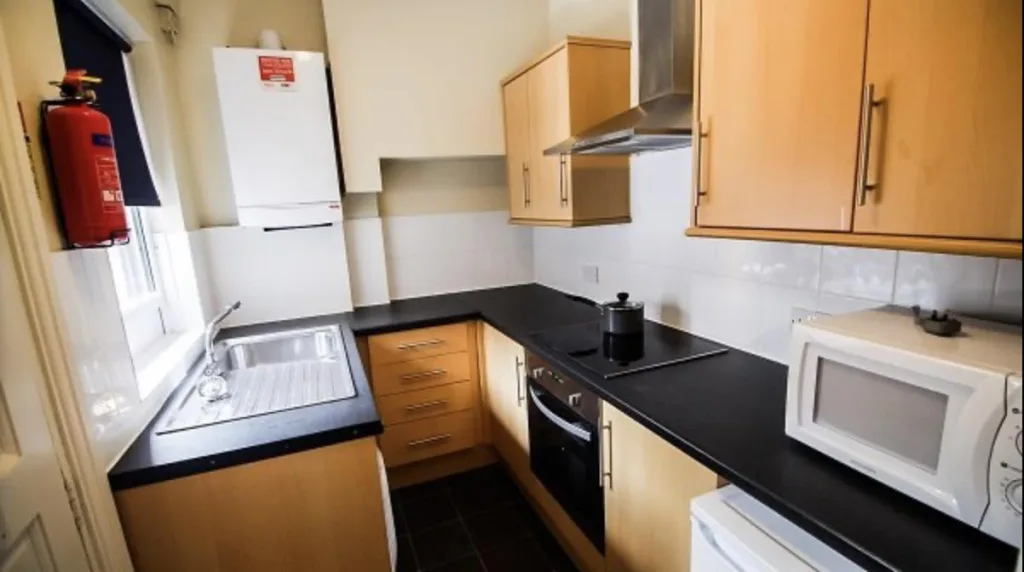 3 bedroom terraced house for rent