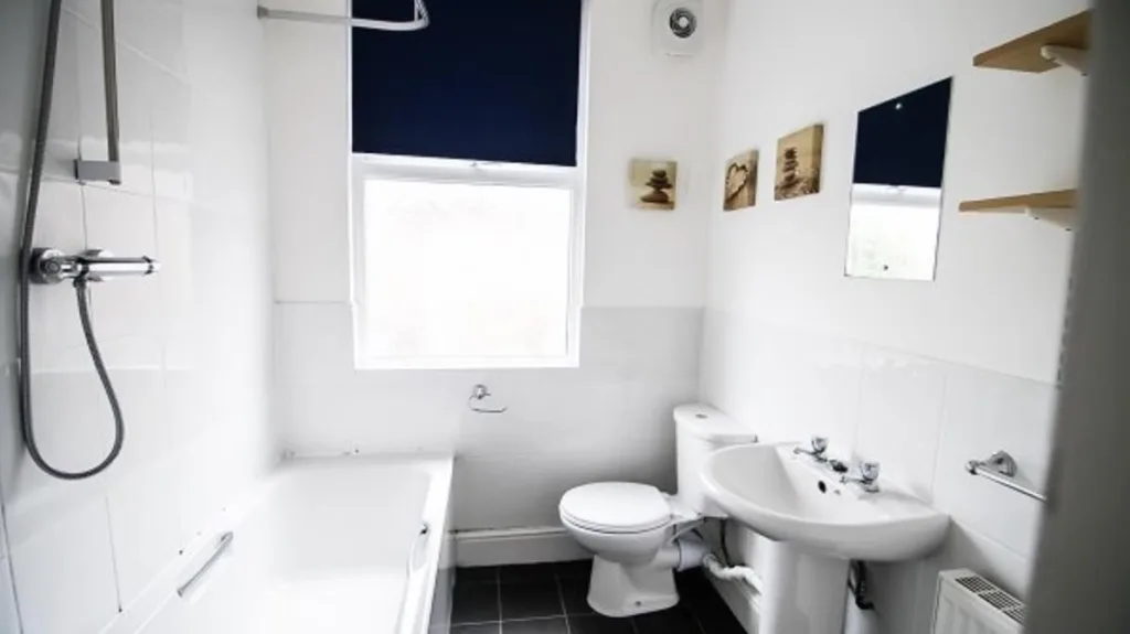 3 bedroom terraced house for rent