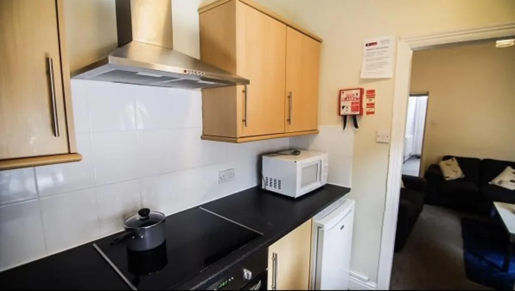 3 bedroom terraced house for rent