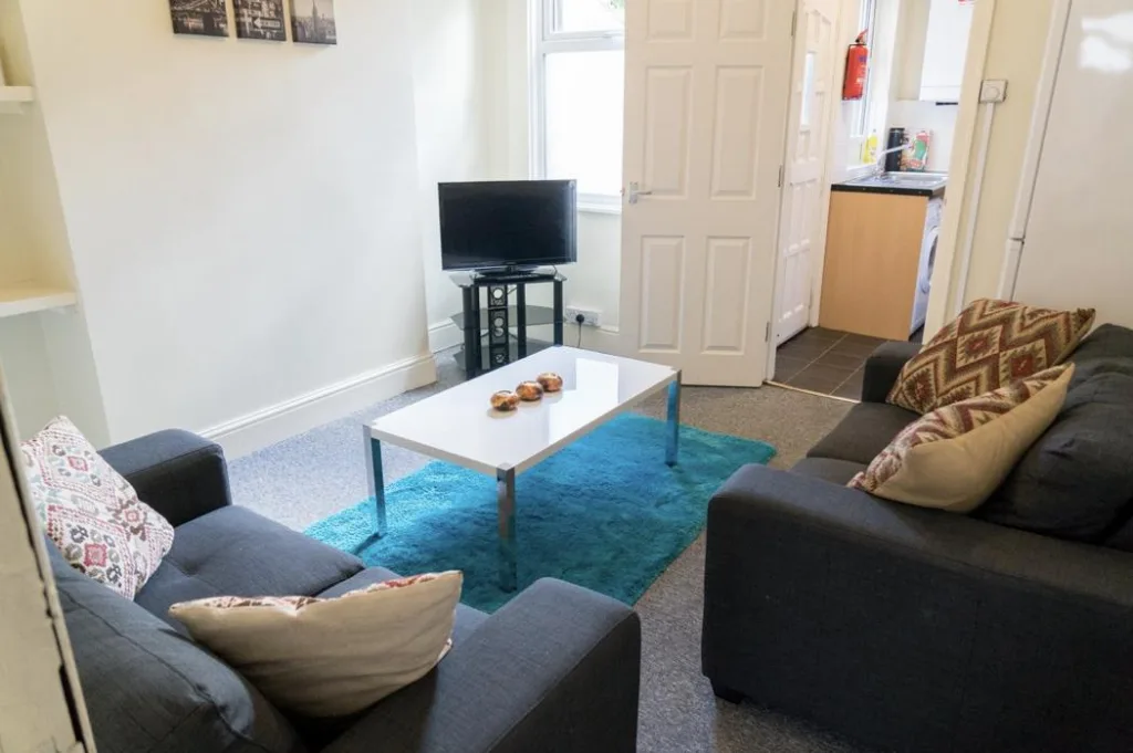 3 bedroom terraced house for rent