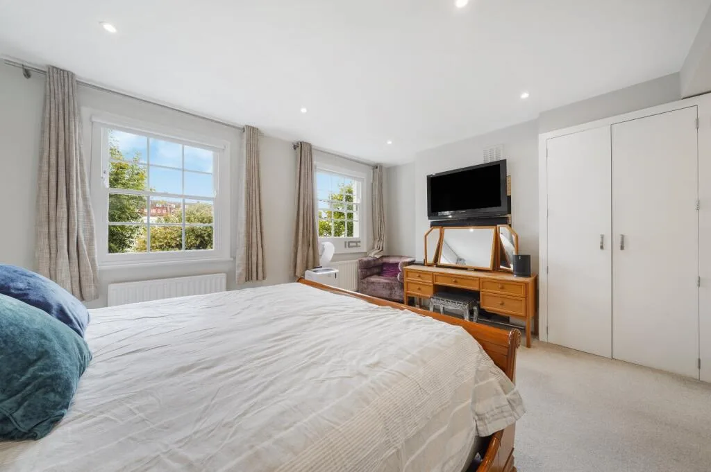 3 bedroom terraced house for rent