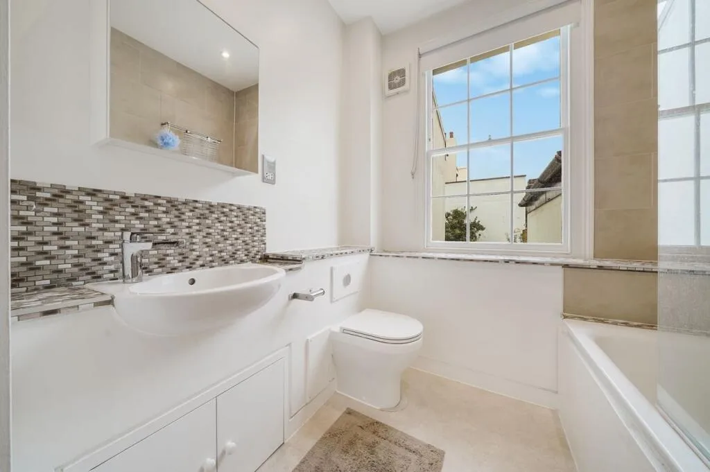 3 bedroom terraced house for rent