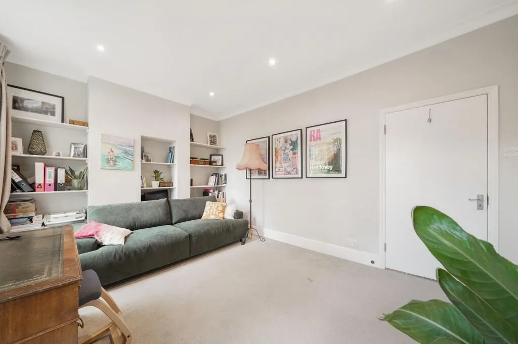 3 bedroom terraced house for rent
