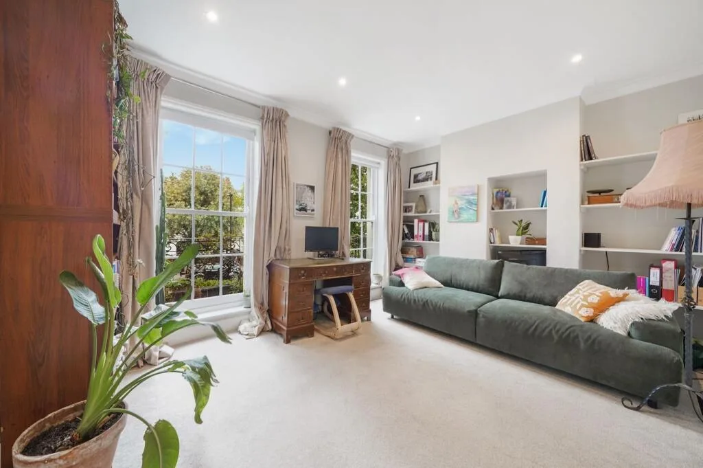 3 bedroom terraced house for rent