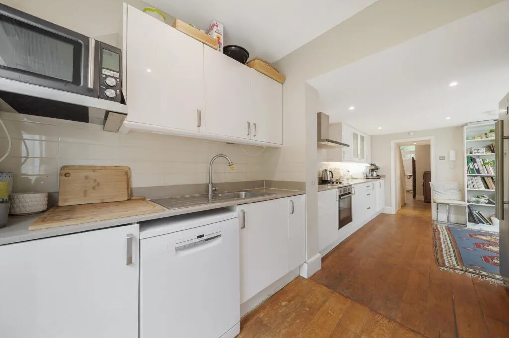 3 bedroom terraced house for rent