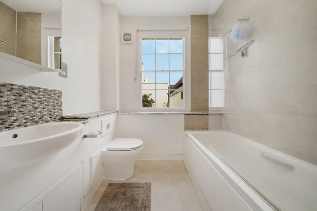 3 bedroom terraced house for rent