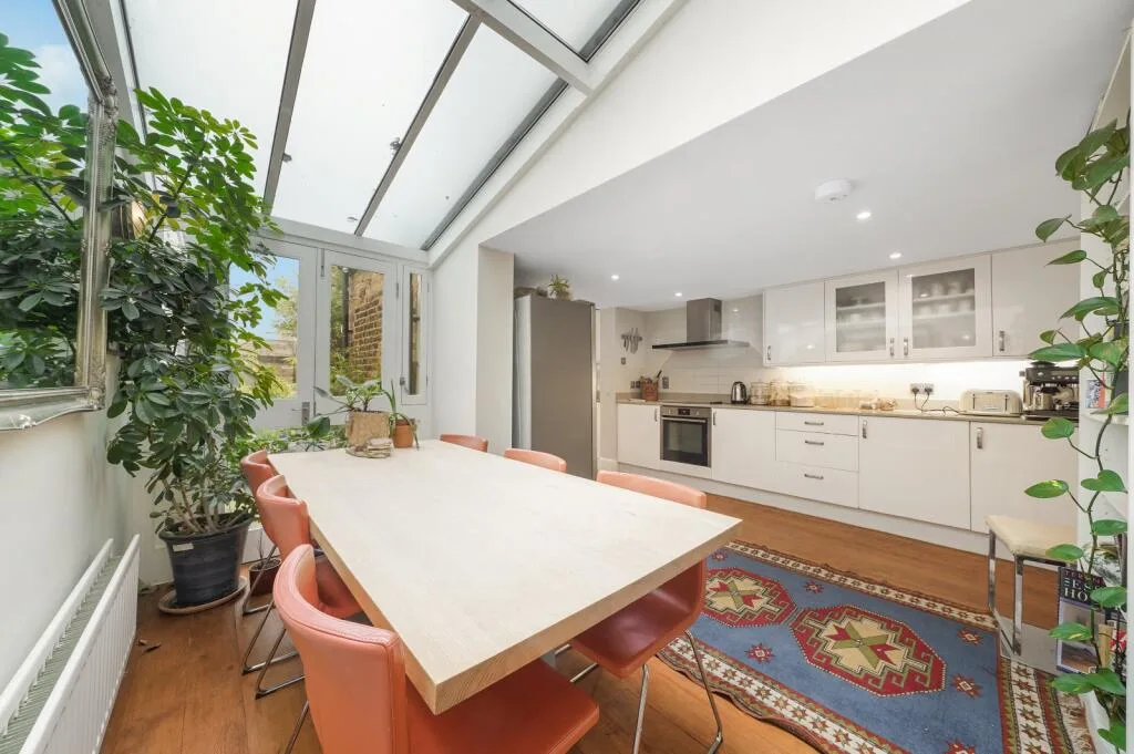 3 bedroom terraced house for rent