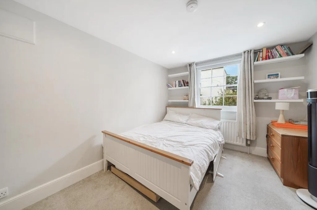 3 bedroom terraced house for rent